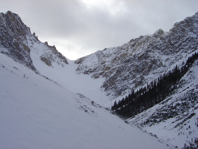 Cory Pass